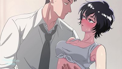 é¢„å‘Šç‰‡ï¼šæ— å°½åºåˆ—â€œä¹é¾™æ™®é€šæµªæ¼«â€æ— å°½æ€§ *æ¼«ç”»è‰²æƒ… * 2d 2025