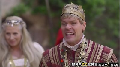 Brazzers - ZZ ç³»åˆ— - (Peta Jensen) (Marc Rose) - Storm Of Kings æˆä»¿ç¬¬å››éƒ¨åˆ†