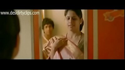 Bhabhi KO Pata Kar Choda
