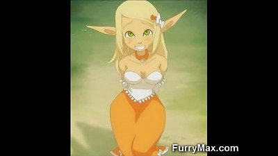 3d Na'vis å’Œç†”åŒ–çš„æµ·å¦–ï¼
