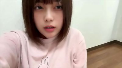 自慰