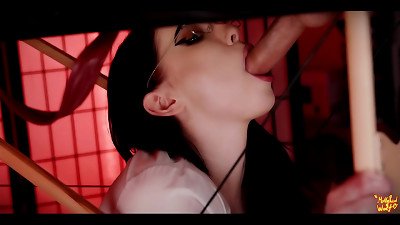 æ‚¨ç¡®å®šæ˜¯æŒ‰æ‘©æ²»ç–—å¸ˆå— - Mollyredwolf