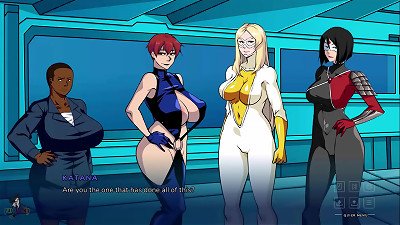 æ— é™å±æœºç¬¬4éƒ¨åˆ†å·¨å¤§çš„é¦™è‚ æ€§çˆ±